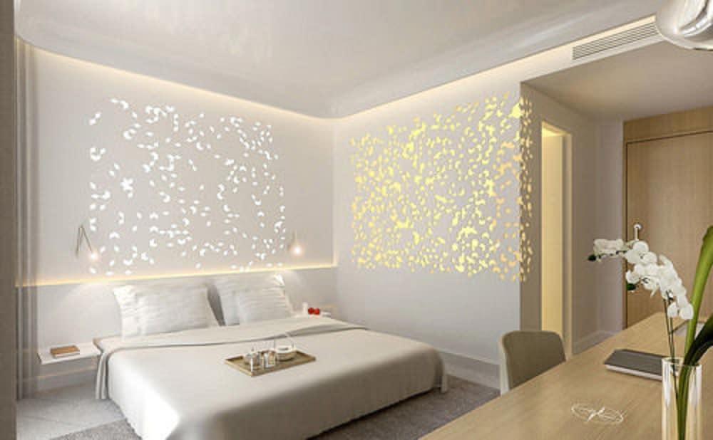Hotel Hani Algiers Exterior foto