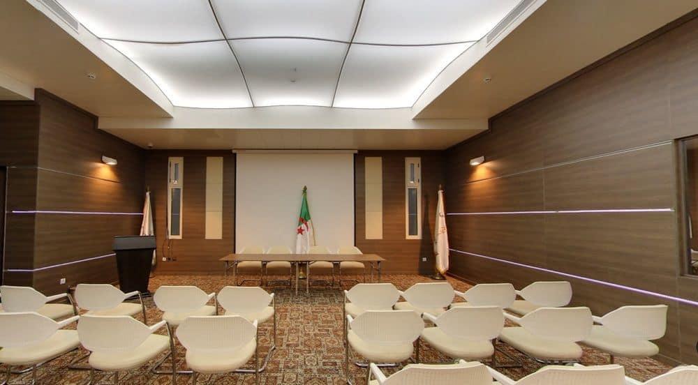 Hotel Hani Algiers Exterior foto
