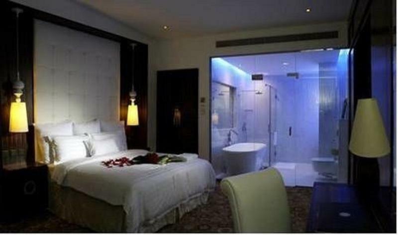 Hotel Hani Algiers Exterior foto